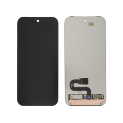 &Eacute;cran Complet Original Reconditionn&eacute; pour Google Pixel 10 Pro (Sans Ch&acirc;ssis)