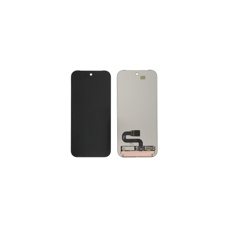 &Eacute;cran Complet Original Reconditionn&eacute; pour Google Pixel 10 Pro (Sans Ch&acirc;ssis)