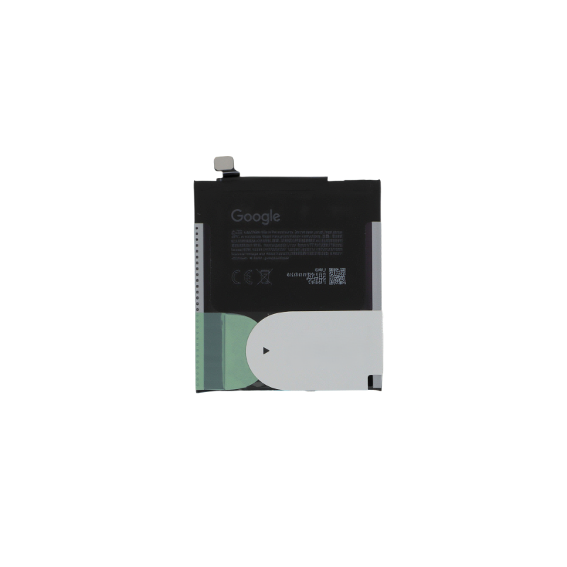 Batterie d'Origine Constructeur pour Google Pixel 10 Pro
