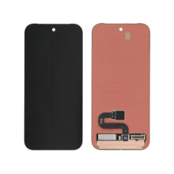 &Eacute;cran Complet Original Reconditionn&eacute; pour Google Pixel 10 (Sans Ch&acirc;ssis)
