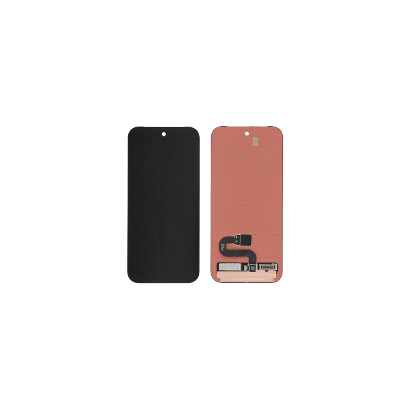 &Eacute;cran Complet Original Reconditionn&eacute; pour Google Pixel 10 (Sans Ch&acirc;ssis)