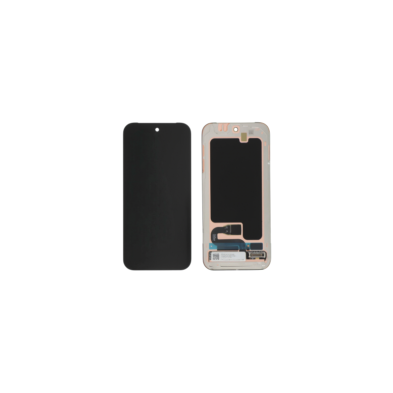 &Eacute;cran Complet Original Service Pack pour Google Pixel 10 (Sans Ch&acirc;ssis)