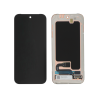 &Eacute;cran Complet Original Service Pack pour Google Pixel 10 (Sans Ch&acirc;ssis)
