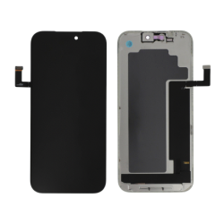 &Eacute;cran Complet Compatible Hard OLED pour Apple iPhone 17 Pro Max