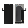 &Eacute;cran Complet Compatible Hard OLED pour Apple iPhone 17 Pro Max