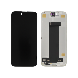 Ecran Soft OLED iPhone Air "infinity"