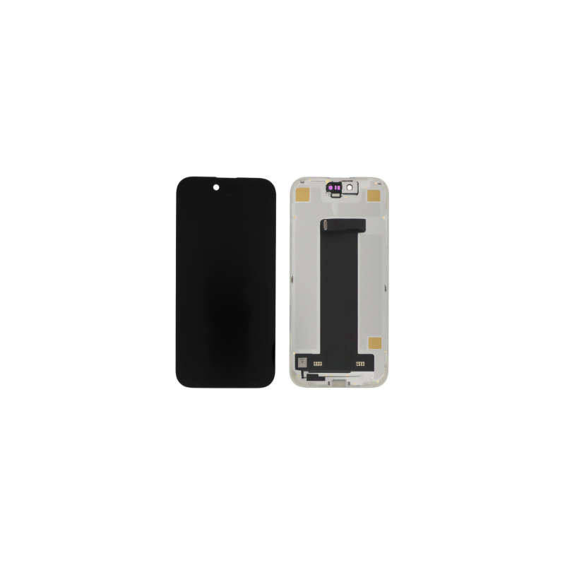 Ecran Soft OLED iPhone Air ""Infinity""