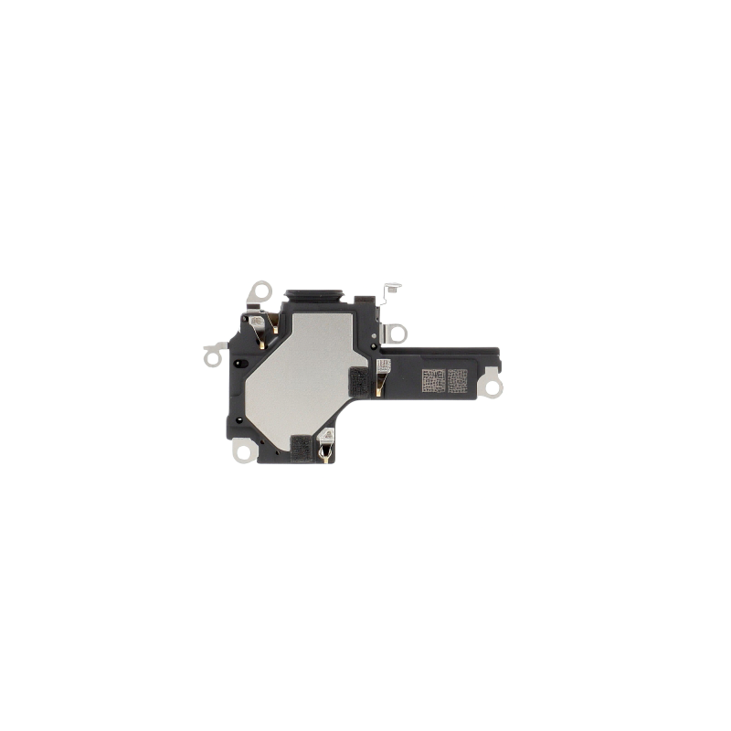 Haut-Parleur Principal Ringer de Remplacement pour Apple iPhone 17 Pro