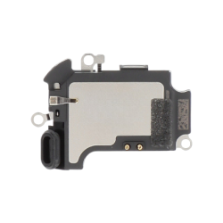 &Eacute;couteur Interne Haut-Parleur Sup&eacute;rieur de Remplacement pour Apple iPhone 17 Pro