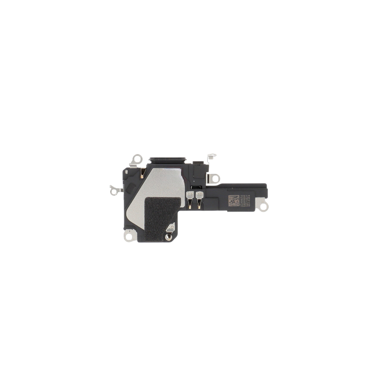 Haut-Parleur Principal Ringer de Remplacement pour Apple iPhone 17 Pro Max
