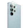 Protection en Verre Tremp&eacute; pour Objectifs Cam&eacute;ra Arri&egrave;re Samsung Galaxy S26 Ultra