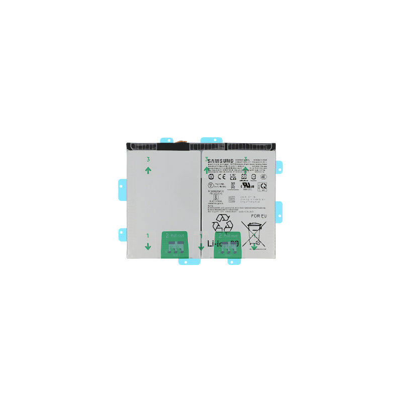 Batterie d'Origine Constructeur pour Samsung Galaxy Tab S11 5G (SM-X736)