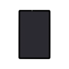 &Eacute;cran Complet d'Origine Constructeur Service Pack pour Samsung Galaxy Tab S10 Lite 5G (SM-X406) - Noir
