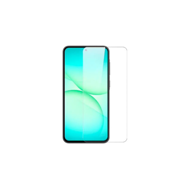 Protection &Eacute;cran en Verre Tremp&eacute; Int&eacute;gral pour Samsung Galaxy A57 5G