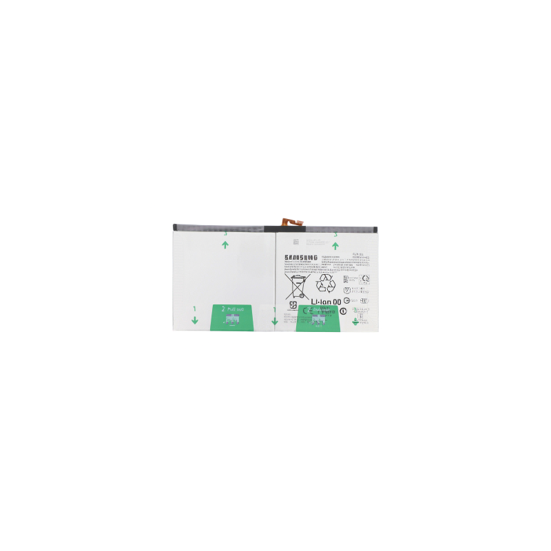 Batterie d'Origine Constructeur Service Pack pour Samsung Galaxy Tab S10 Ultra
