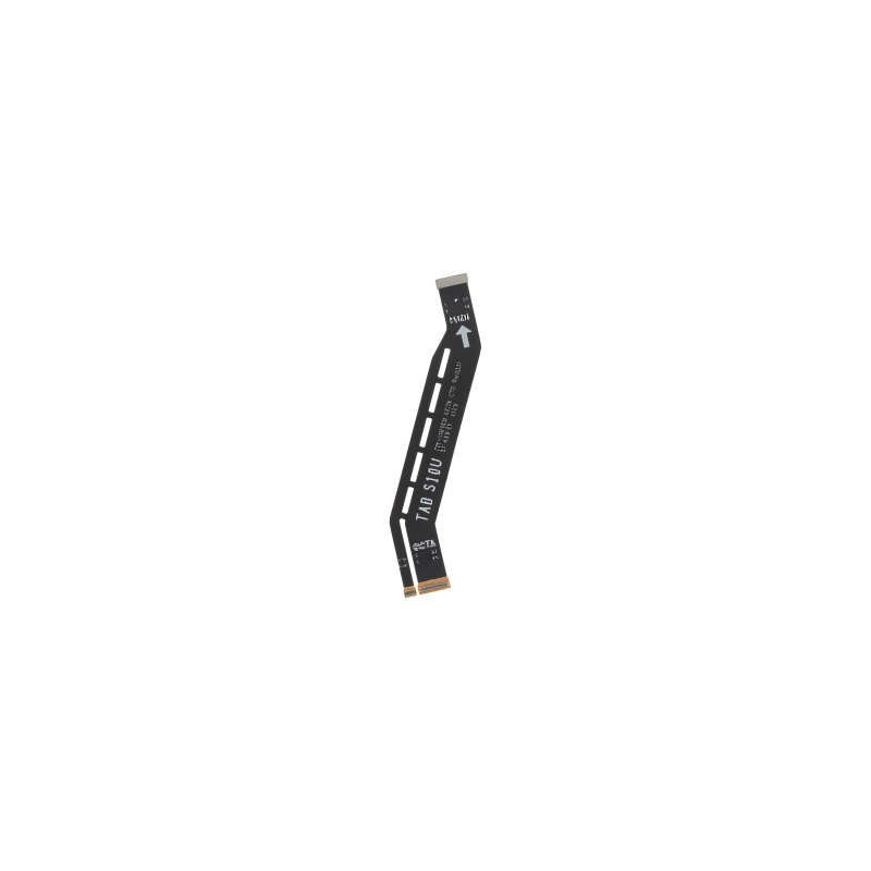 Nappe Principale d'Interconnexion de Remplacement pour Samsung Galaxy Tab S10 Ultra (SM-X920 / SM-X926)