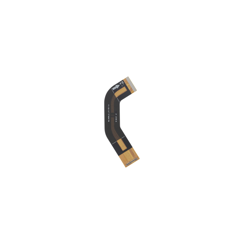 Nappe Principale d'Interconnexion de Remplacement pour Samsung Galaxy Tab S10+ (SM-X820 / SM-X826)