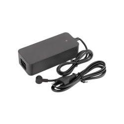 Chargeur d'Alimentation Secteur pour Trottinette &Eacute;lectrique Xiaomi Electric Scooter 4 / 4 Pro