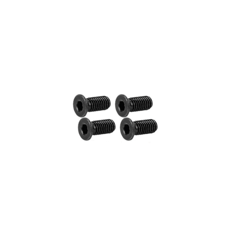 Vis de Fixation de Guidon pour Trottinette &Eacute;lectrique Xiaomi M365 (Lot de 4)
