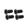 Vis de Fixation de Guidon pour Trottinette &Eacute;lectrique Xiaomi M365 (Lot de 4)