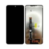 &Eacute;cran LCD Complet avec Vitre Tactile d'Origine Constructeur Service Pack pour Samsung Galaxy XCover 7 Pro