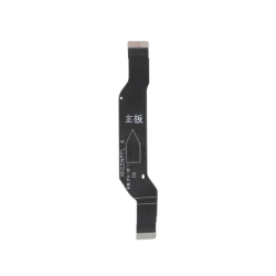 Nappe Principale d'Interconnexion de Remplacement pour Honor 400 Pro