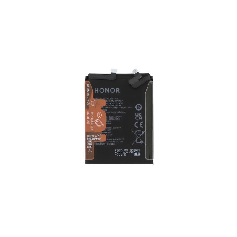 Batterie d'Origine Constructeur Service Pack pour Honor 400 Pro