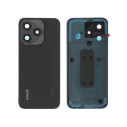 Vitre Arri&egrave;re d'Origine Constructeur pour Honor 400 Lite - Noire