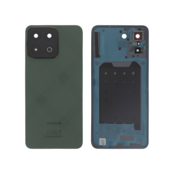 Vitre Arri&egrave;re d'Origine Constructeur Service Pack pour Honor 200 Smart - Vert