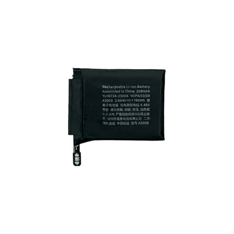 Batterie de Remplacement pour Apple Watch Series 9 45mm