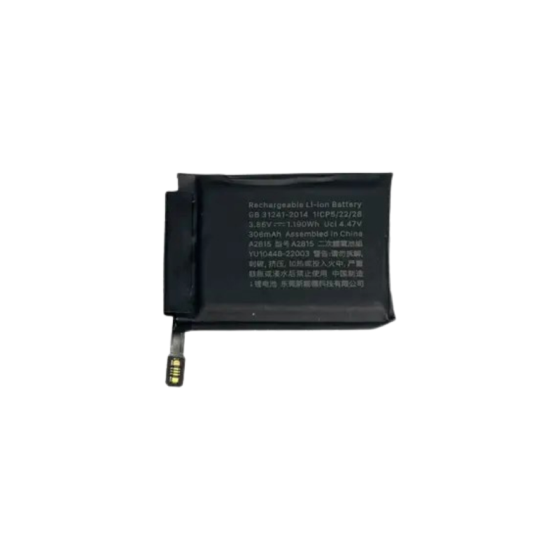 Batterie de Remplacement pour Apple Watch Series 8 45mm