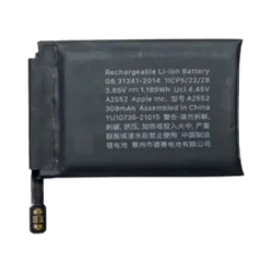 Batterie de Remplacement pour Apple Watch Series 7 45mm