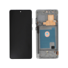 &Eacute;cran de Remplacement OLED Vitre Tactile pour Galaxy Note 10 Lite N770F ARGENT