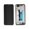 &Eacute;cran Complet d'Origine Reconditionn&eacute; avec Ch&acirc;ssis pour Xiaomi Redmi Note 15 Pro 5G - Violet