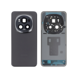 Vitre Arri&egrave;re pour Honor Magic 6 Pro - Cache Batterie Vert