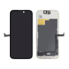 &Eacute;cran Hard OLED de Remplacement pour iPhone 15 Pro