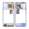 Ch&acirc;ssis Central Bleu pour Samsung Galaxy A32 4G (A325F)