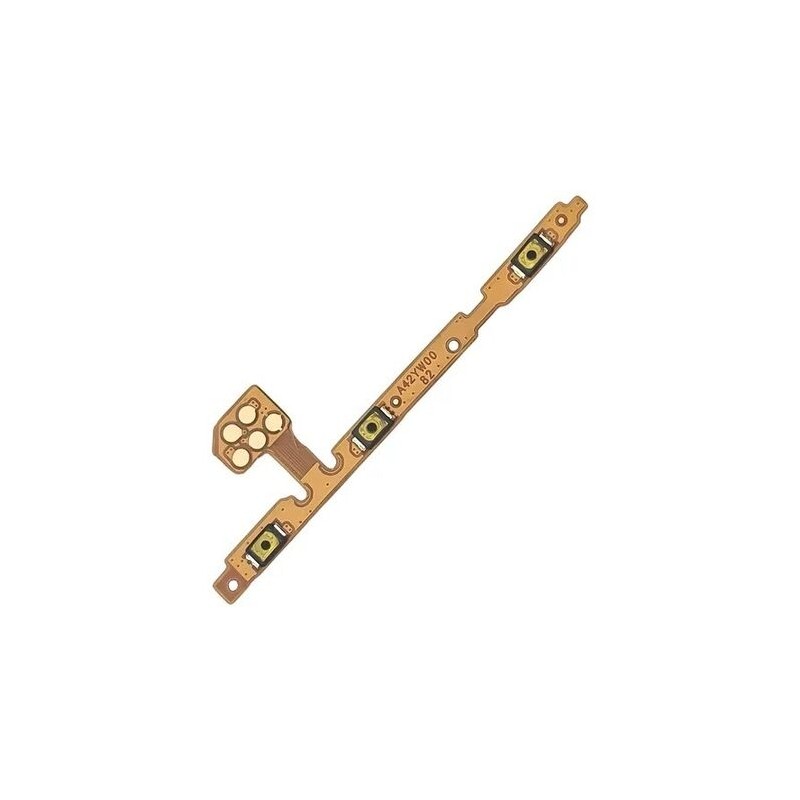 Nappe Power / Allumage / Volume Pour Samsung Galaxy A32