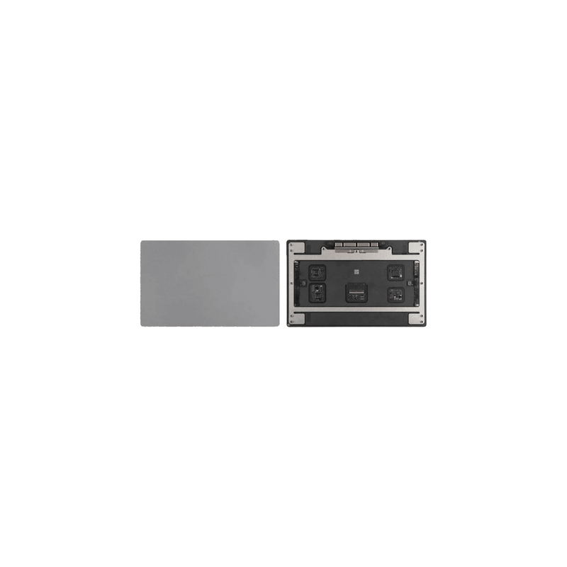 Trackpad Force Touch Apple MacBook Pro 15"" Touch Bar Retina A1990 Gris Sid&eacute;ral