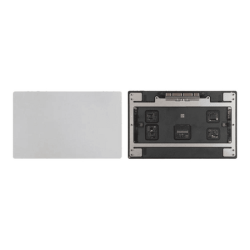 Trackpad Force Touch Apple MacBook Pro 15"" Touch Bar Retina A1990 Argent