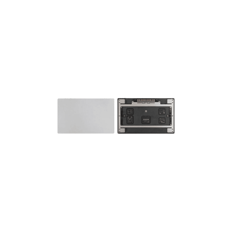 Trackpad Force Touch Apple MacBook Pro 15"" Touch Bar Retina A1990 Argent