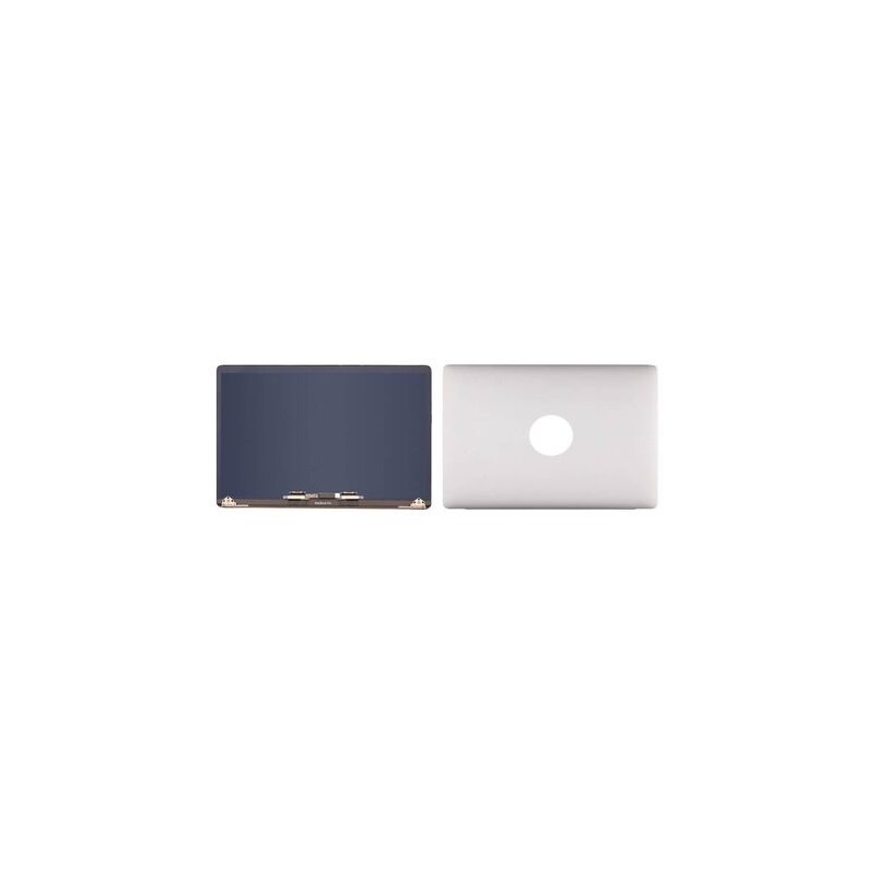Ecran LCD Complet OEM Apple MacBook Pro Touch Bar Retina 15"" (2019) A1990/MacBook Pro Touch Bar Retina 15"" (2018) A1990 Argent