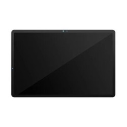 &Eacute;cran Complet Original Service Pack pour Galaxy Tab S10 FE+ (X620) - Noir