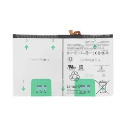 Batterie Compatible pour Samsung Galaxy Tab S10 FE+ (X620)