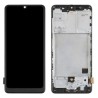Ecran Complet LCD Avec Ch&acirc;ssis Compatible Samsung Galaxy A41