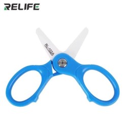 Relife RL-102A Mini Ciseaux en C&eacute;ramique