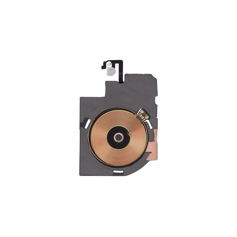 Nappe Antenne NFC / Charge Induction Sans fil pour iPhone 17