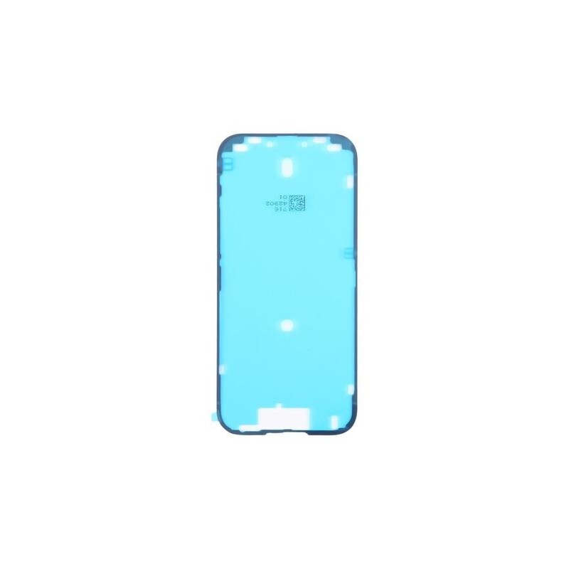 Stickers Adh&eacute;sif Ecran Original Apple iPhone 16 923-11065 (Service Pack)