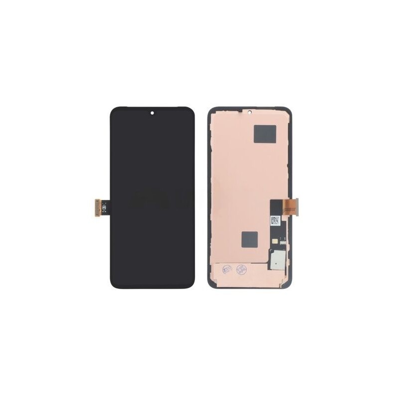 Ecran OLED Complet Compatible Google Pixel 8