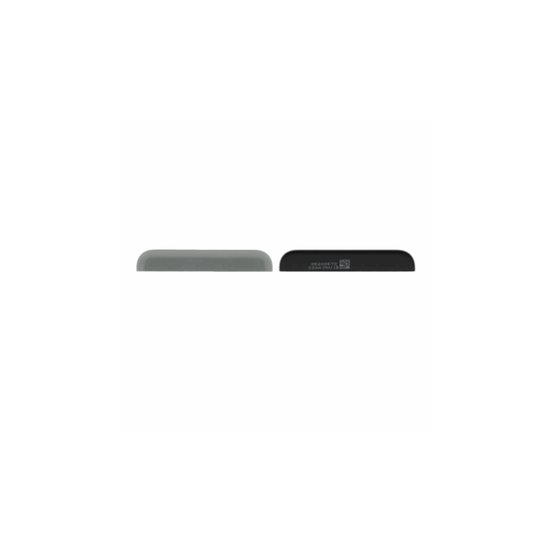 Vitre Arri&egrave;re de Remplacement pour Google Pixel 8 (Sup&eacute;rieur) - Vert Sauge